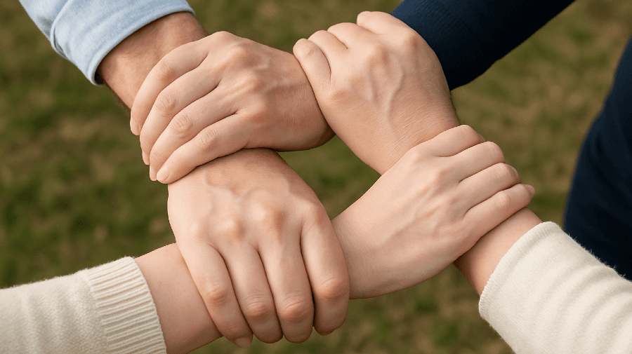 The Engagement Series: Part 4<br/>Engagement as a Retention Strategy