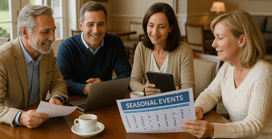 Planning for Next Season? Don’t Just Repeat Last Year