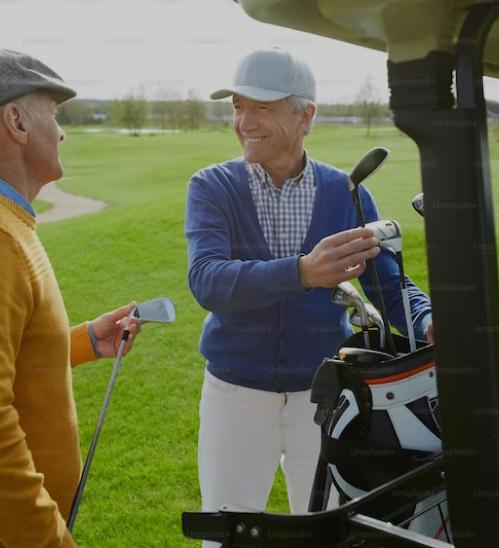 Golf Image